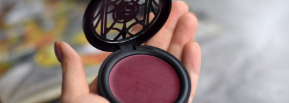 Лучшая декоративная косметика 2025: личные фавориты с фото макияжей