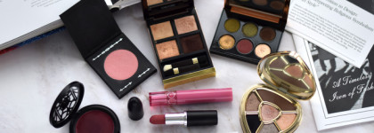 Лучшая декоративная косметика 2025: личные фавориты с фото макияжей