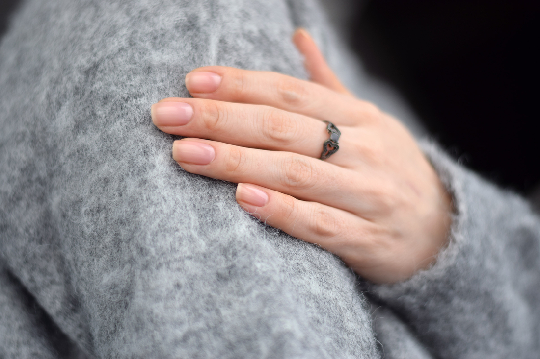 IQ Beauty BB Hardener Soft pink