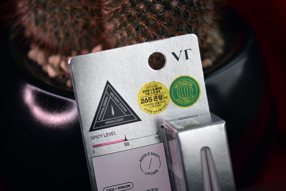 Шкала остроты