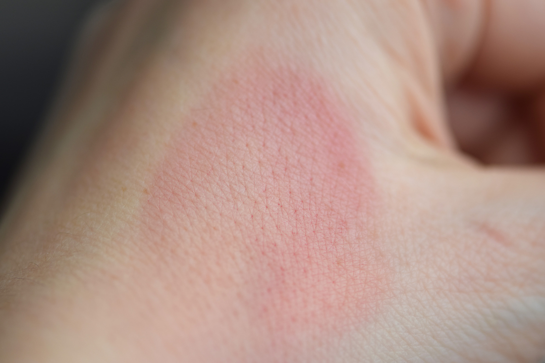 Стойкость после воды