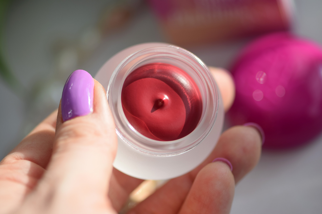 В баночке до свотча