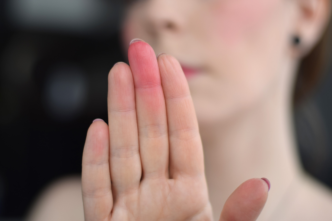 Свотч, дневной свет