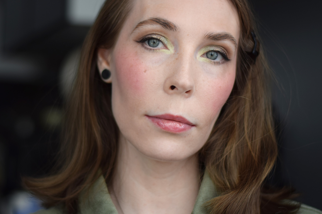 В общем образе