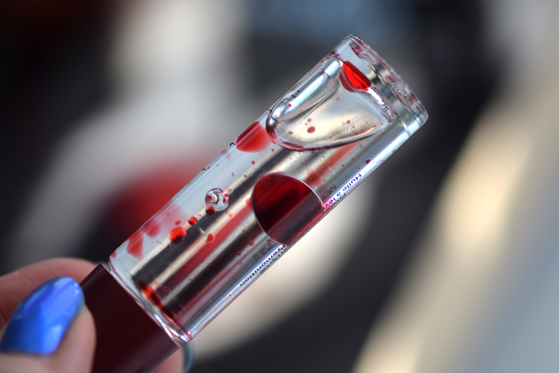 The Twilight Saga x Sheglam Premonition Roll On Lip Oil