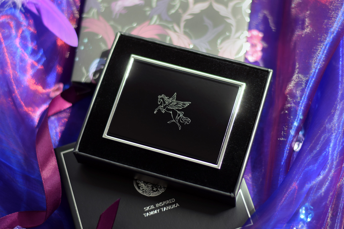 Лукавый Пегас Миража