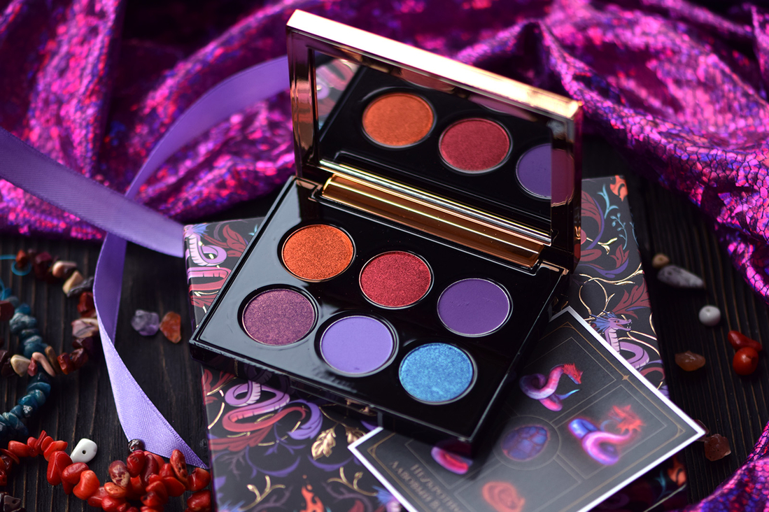 Гамма Василия