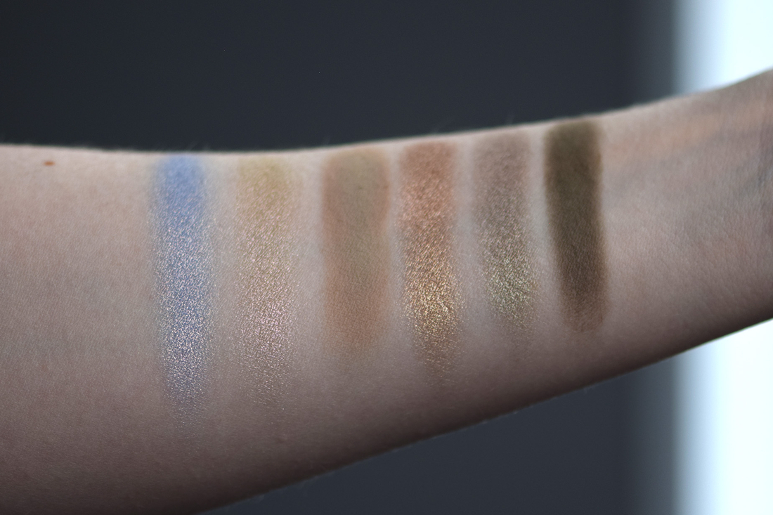 Свотч Газели