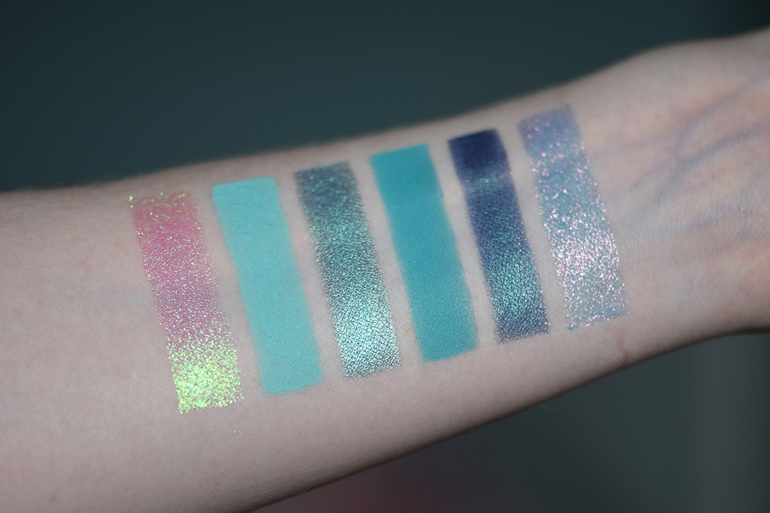 Гамма Мурены