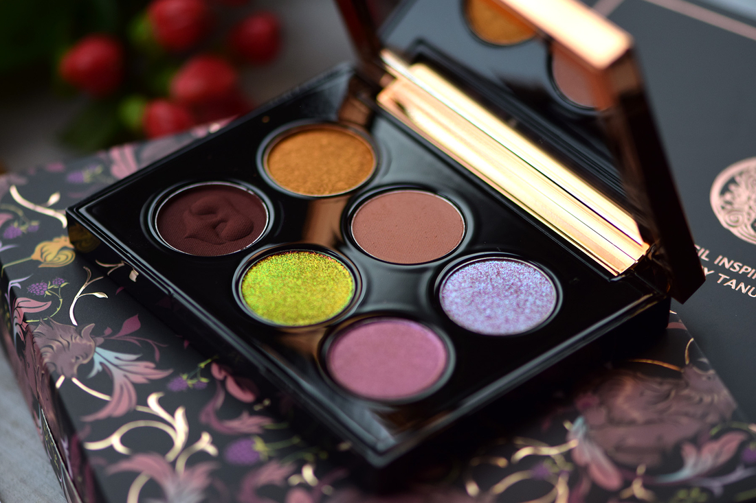 Оттенки Мишки