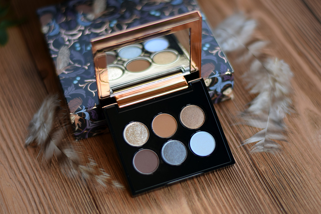 Гамма Совушки