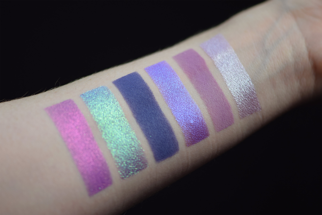 Свотч Пегаса