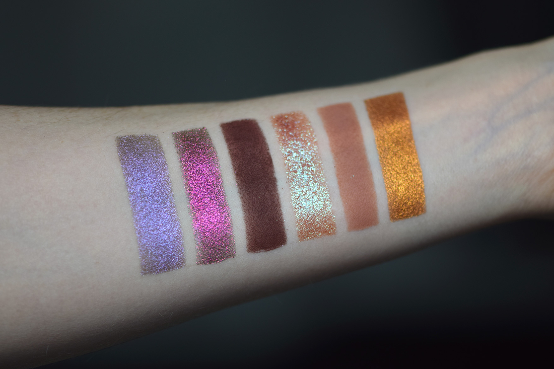 Свотч Мишки