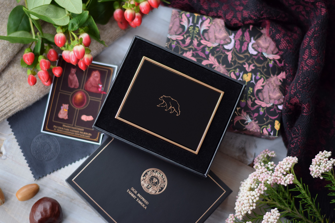 Импозантный Респектабельный Медведь