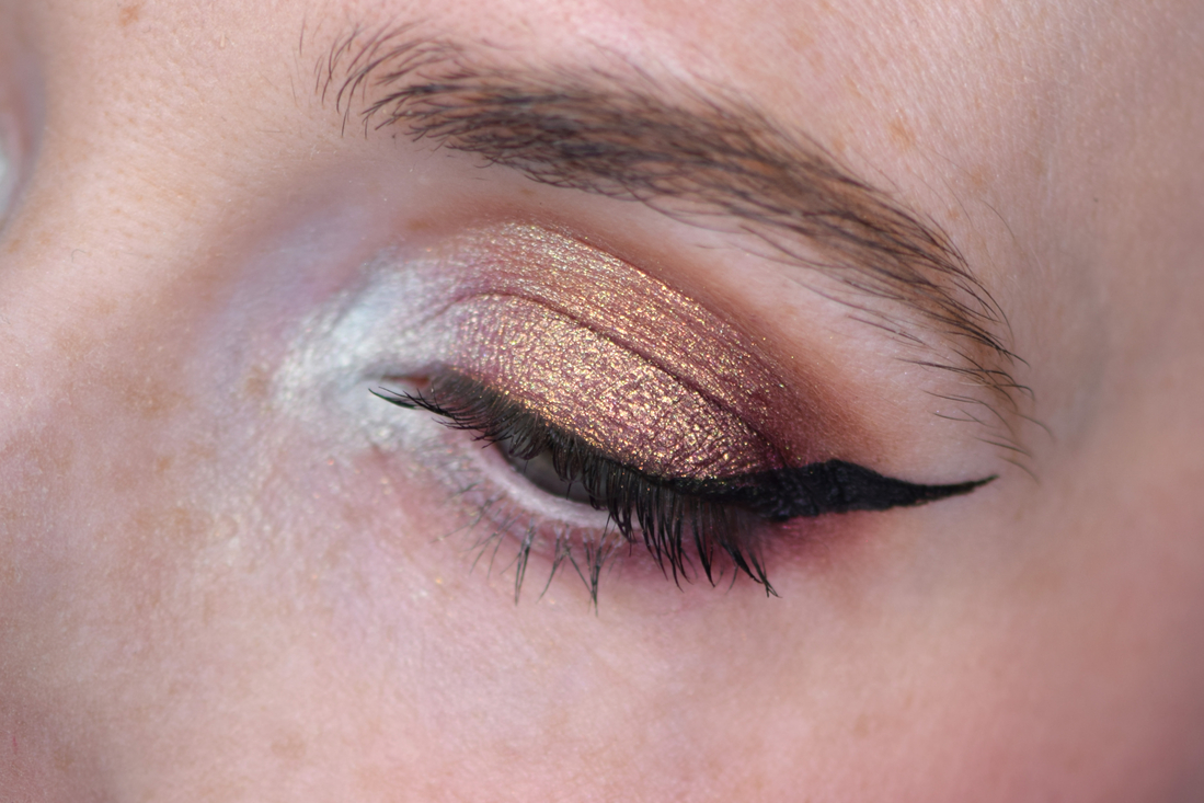 Макияж 2 с Грифоном