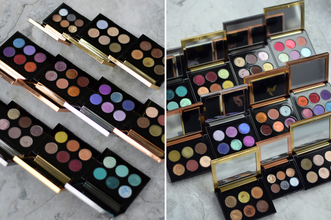 Это что вообще за буйство красок?