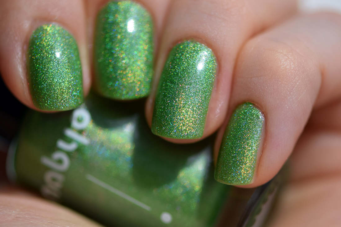 Чикорита (2 слоя + топ)