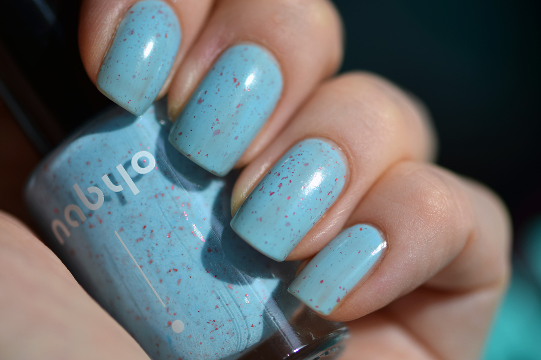 Финн парнишка (2 слоя)