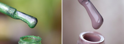 Инди и люкс, подвиньтесь! Моя коллекция доступных лаков для ногтей Nabyo: 18 оттенков и топ