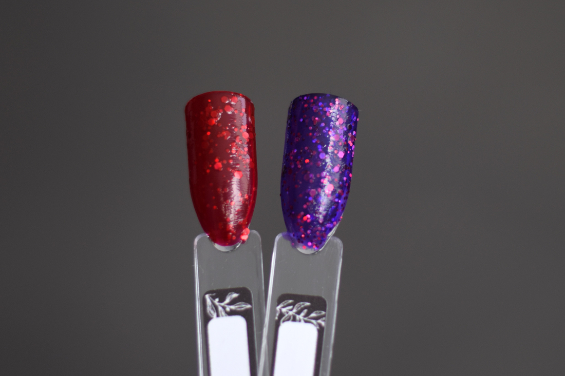 Джедай и Мультипаспорт на типсах, 2 слоя