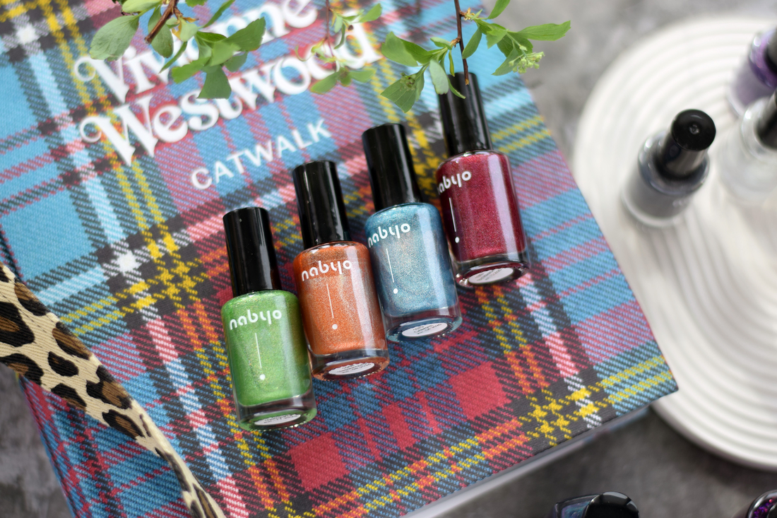 Nabyo голографики