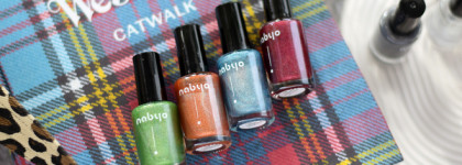 Инди и люкс, подвиньтесь! Моя коллекция доступных лаков для ногтей Nabyo: 18 оттенков и топ