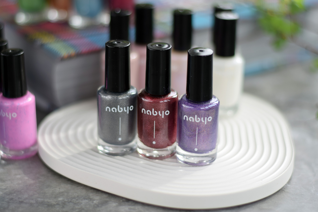 Магнитные Nabyo