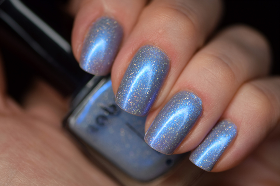 Снежный Яд (2 слоя)