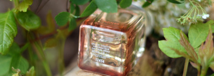 Самый «взрослый» сад Hermès — Un Jardin Sur La Lagune