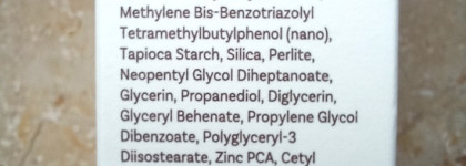 Польская косметика. Солнцезащитный матирующий флюид Spf50+ от Iwostin. Идеален по всем параметрам