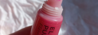 Беск для губ Victoria's Secret Flavored Lip Gloss в цвете Electric Punch