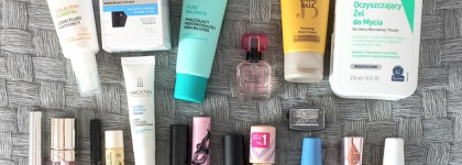 Собираю минималистичную косметичку в поездку на 3 недели