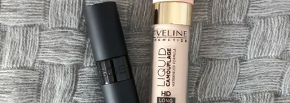 Собираю минималистичную косметичку в поездку на 3 недели