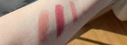 Собираю минималистичную косметичку в поездку на 3 недели