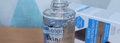 Польская косметика. Достойнейшая из бюджетных: увлажняющая и успокаивающая сыворотока от Bielenda