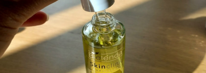 Польская косметика. Кто заказывал карри? Осветляющая и восстанавливающая сыворотка от Bielenda