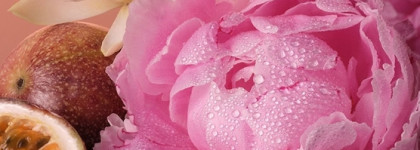 Victoria's Secret Bombshell. Флакон сочетающий в себе легкомыслие и смелость