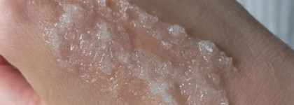 Польская косметика. Скрабы от Ziaja: вам сладкий или солёный?