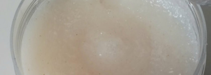 Польская косметика. Скрабы от Ziaja: вам сладкий или солёный?