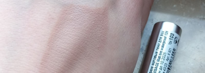 Два варианта быстрого офисного макияжа глаз с жидкими тенями от Luxvisage