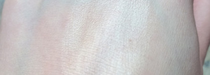 Два варианта быстрого офисного макияжа глаз с жидкими тенями от Luxvisage