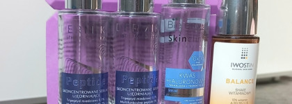 Прощание с пустышками, собранными за 9 месяцев