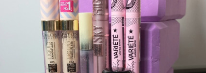 Прощание с пустышками, собранными за 9 месяцев