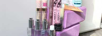 Прощание с пустышками, собранными за 9 месяцев