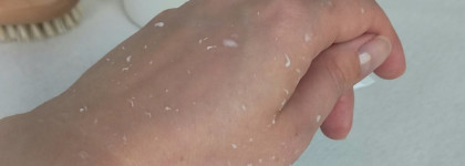 Старый добрый друг, вместе более 15 лет. Универсальный "Молочный" пилинг скатка от tianDe