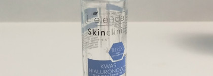 Расхламляю косметичку перед переездом: пустые баночки и не только