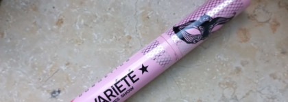 Расхламляю косметичку перед переездом: пустые баночки и не только