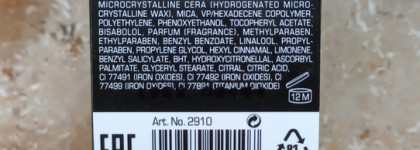 Artdeco Eyeshadow Base. База, которая никогда не подводила