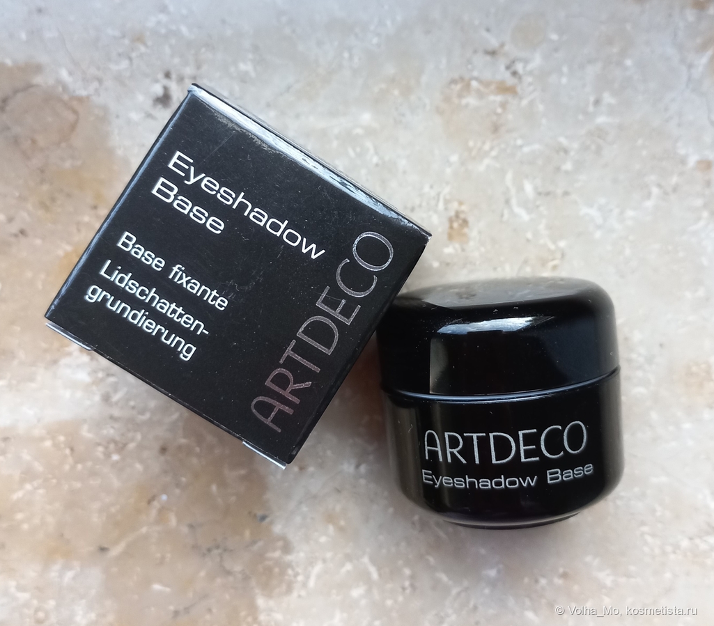 Artdeco Eyeshadow Base