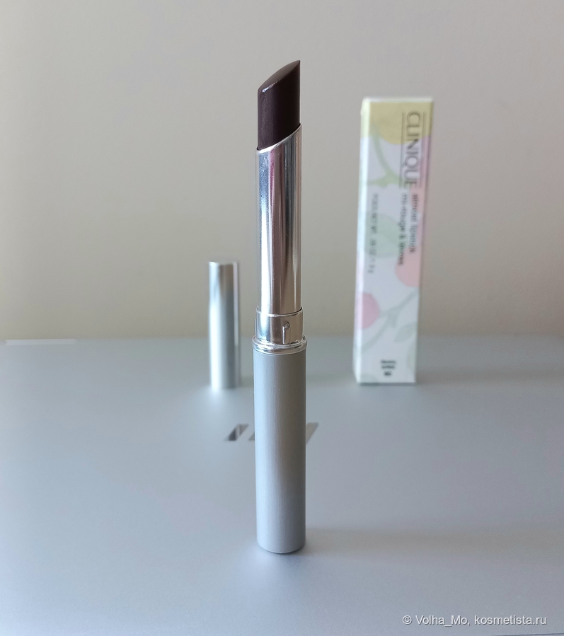 Clinique Almost Lipstick Black Honey